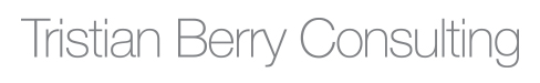 Tristian Berry Consulting
